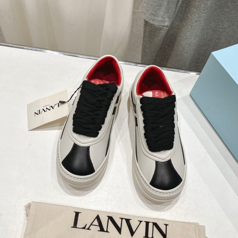 Lanvin Sneakers